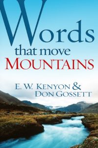 Download Words That Move Mountains pdf, epub, ebook