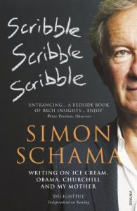 Download Scribble, Scribble, Scribble: Writing on Ice Cream, Obama, Churchill and My Mother pdf, epub, ebook