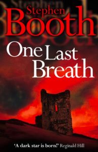 Download One Last Breath (Cooper and Fry Crime Series, Book 5) (The Cooper & Fry Series) pdf, epub, ebook