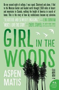 Download Girl in the Woods: A Memoir pdf, epub, ebook