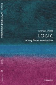 Download Logic: A Very Short Introduction (Very Short Introductions) pdf, epub, ebook
