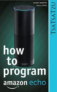 Download How To Program — Amazon Echo: Design, Development and Testing Alexa Skills pdf, epub, ebook