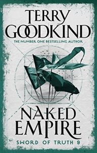 Download Naked Empire (Sword of Truth) pdf, epub, ebook