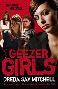 Download Geezer Girls: Gangland Girls Book 1 pdf, epub, ebook