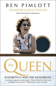 Download The Queen: Elizabeth II and the Monarchy (Text Only) pdf, epub, ebook