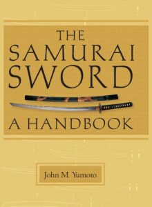 Download The Samurai Sword: A Handbook pdf, epub, ebook