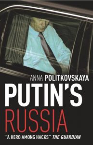 Download Putin’s Russia pdf, epub, ebook