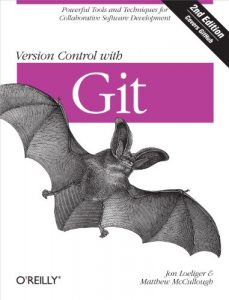 Download Version Control with Git: Powerful tools and techniques for collaborative software development pdf, epub, ebook