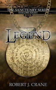 Download Legend (The Sanctuary Series Book 8) pdf, epub, ebook