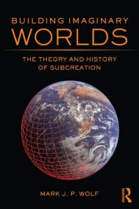 Download Building Imaginary Worlds: The Theory and History of Subcreation pdf, epub, ebook