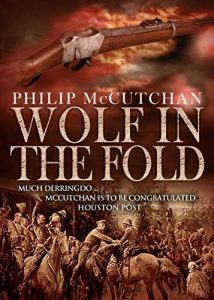 Download Wolf in the Fold (James Ogilvie Book 9) pdf, epub, ebook