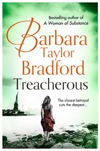 Download Treacherous (Kindle Single) pdf, epub, ebook