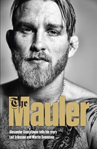 Download The Mauler pdf, epub, ebook