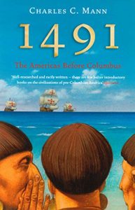 Download 1491: The Americas Before Columbus pdf, epub, ebook