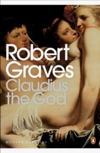 Download Claudius the God (Robert Graves) pdf, epub, ebook