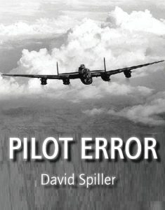 Download Pilot Error pdf, epub, ebook