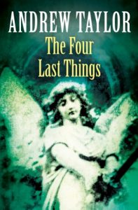 Download The Four Last Things: The Roth Trilogy Book 1 pdf, epub, ebook