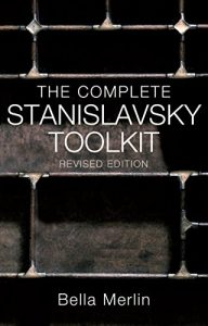 Download The Complete Stanislavsky Toolkit pdf, epub, ebook