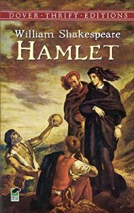 Download Hamlet (Dover Thrift Editions) pdf, epub, ebook