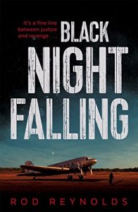 Download Black Night Falling (A Charlie Yates mystery) pdf, epub, ebook