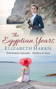 Download The Egyptian Years pdf, epub, ebook