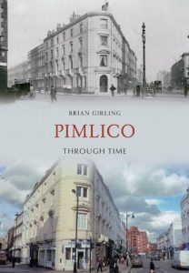 Download Pimlico Through Time pdf, epub, ebook