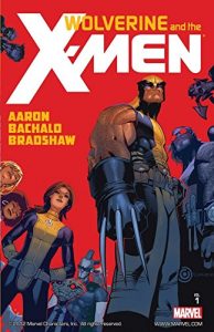 Download Wolverine and the X-Men By Jason Aaron Vol. 1 pdf, epub, ebook