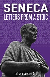 Download Letters from a Stoic (Xist Classics) pdf, epub, ebook
