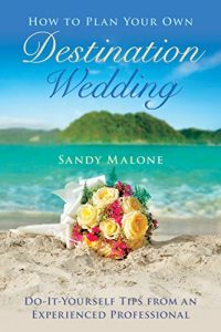 Download How to Plan Your Own Destination Wedding: Do-It-Yourself Tips from an Experienced Professional pdf, epub, ebook