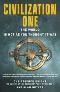 Download Civilization One: The World is Not as You Thought it Was: Uncovering the Super-science of Prehistory pdf, epub, ebook