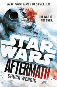 Download Star Wars: Aftermath: Journey to Star Wars: The Force Awakens pdf, epub, ebook
