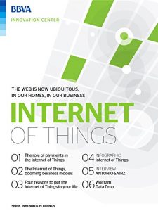 Download Ebook: Internet of Things (Innovation Trends Series) pdf, epub, ebook