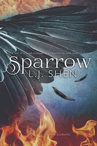 Download Sparrow pdf, epub, ebook