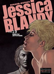 Download Jessica Blandy – Tome 19 – Erotic attitude (French Edition) pdf, epub, ebook