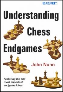 Download Understanding Chess Endgames pdf, epub, ebook