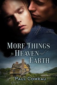 Download More Things in Heaven and Earth pdf, epub, ebook