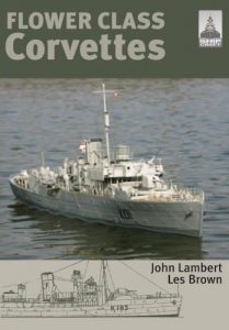 Download Flower Class Corvettes (Shipcraft) pdf, epub, ebook