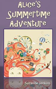 Download Alice’s Summertime Adventure pdf, epub, ebook