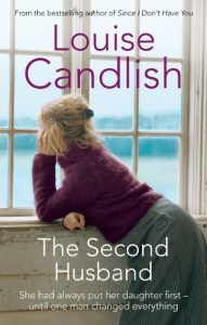 Download The Second Husband pdf, epub, ebook