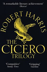 Download The Cicero Trilogy pdf, epub, ebook