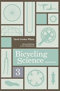 Download Bicycling Science (MIT Press) pdf, epub, ebook