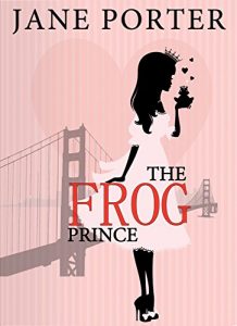 Download The Frog Prince pdf, epub, ebook