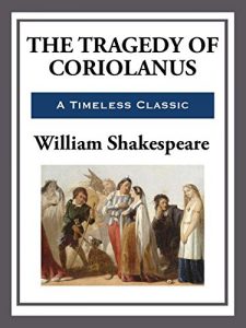 Download Coriolanus pdf, epub, ebook