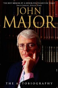 Download John Major: The Autobiography pdf, epub, ebook