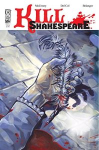 Download Kill Shakespeare #1 (of 12) pdf, epub, ebook