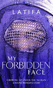 Download My Forbidden Face pdf, epub, ebook