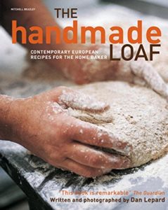 Download The Handmade Loaf: Contemporary Recipes for the Home Baker pdf, epub, ebook