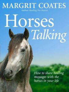 Download Horses Talking: How to share healing messages with the horses in your life pdf, epub, ebook