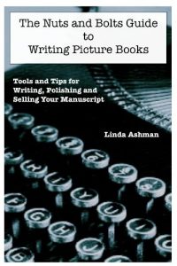 Download The Nuts and Bolts Guide to Writing Picture Books pdf, epub, ebook