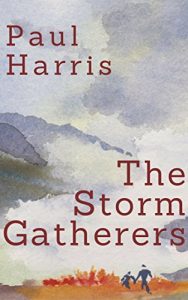 Download The Storm Gatherers pdf, epub, ebook